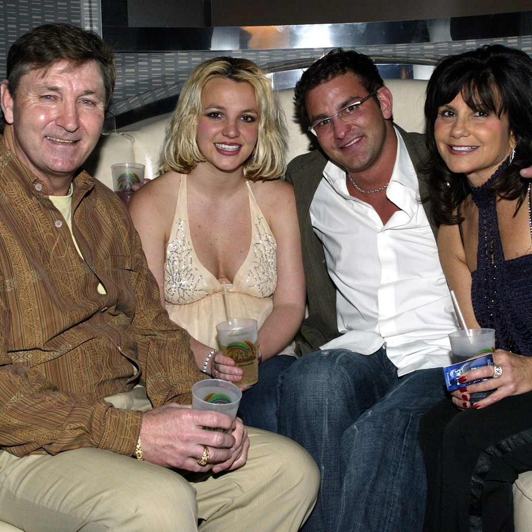 Lynne Spears Says Britney and Jamie’s Relationship Has “Dwindled to Nothing But Fear and Hatred” - E! Online - NewsOpener Lynne Spears Says Britney and Jamie’s Relationship Has “Dwindled to Nothing But Fear and Hatred” - E! Online